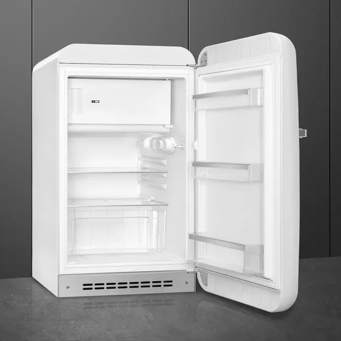 Холодильник SMEG FAB10RWH6 фото 5 в Ростове-на-Дону