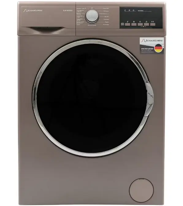 Стиральная машина Schaub Lorenz SLW MG5532 фото 1 в Ростове-на-Дону