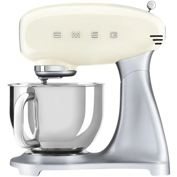 Миксер Smeg SMF04CREU фото 1 в Ростове-на-Дону