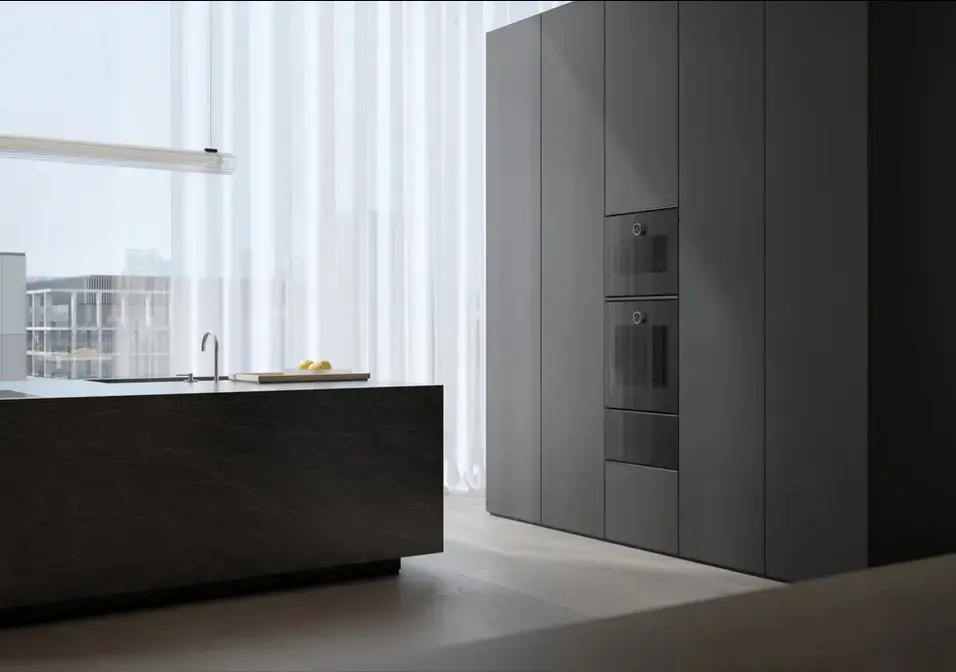 Духовой шкаф Gaggenau GM250130 фото 4 в Ростове-на-Дону Духовой шкаф Gaggenau GM250130 фото 4 в Ростове-на-Дону