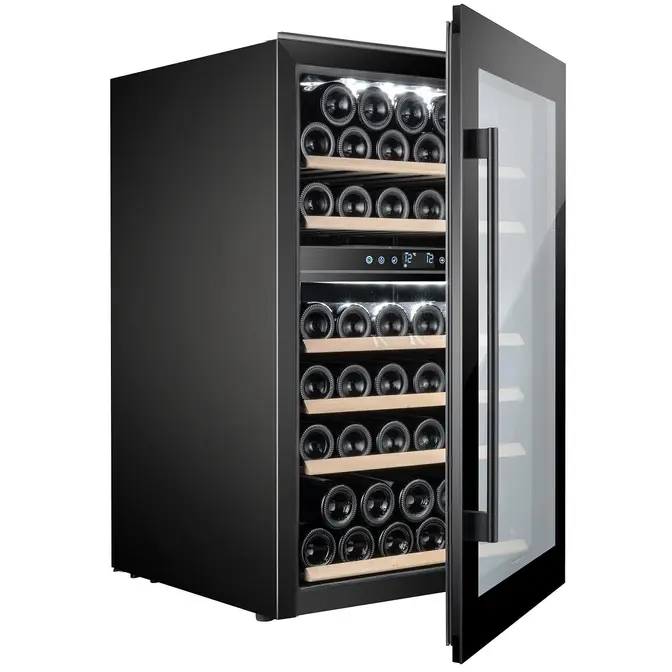 Холодильник винный Temptech OZ90DB фото 3 в Ростове-на-Дону