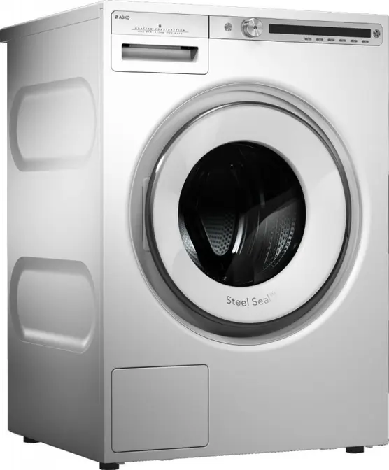 Стиральная машина Asko W4096R.W/2 фото 2 в Ростове-на-Дону