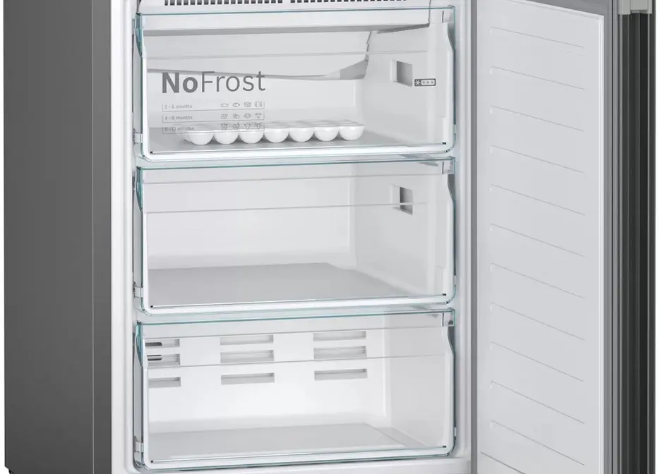 Холодильник Bosch KGN39XC28R фото 3 в Ростове-на-Дону