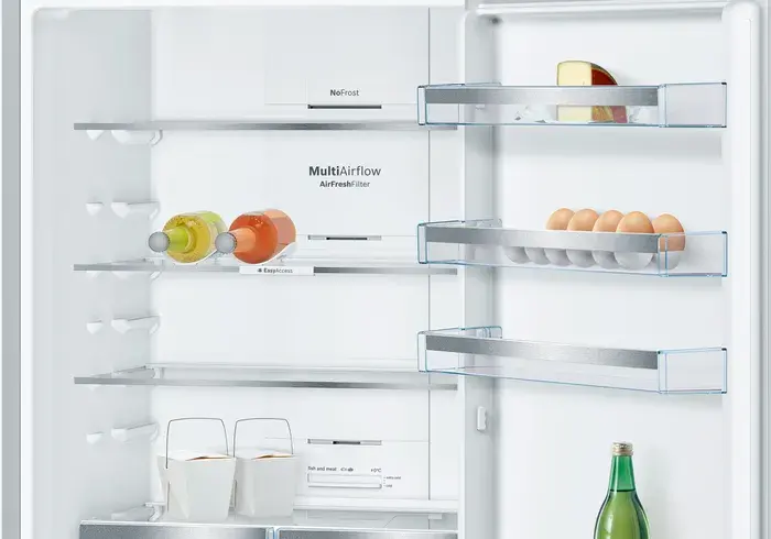 Двухкамерный холодильник Bosch KGN49XI30U фото 4 в Ростове-на-Дону