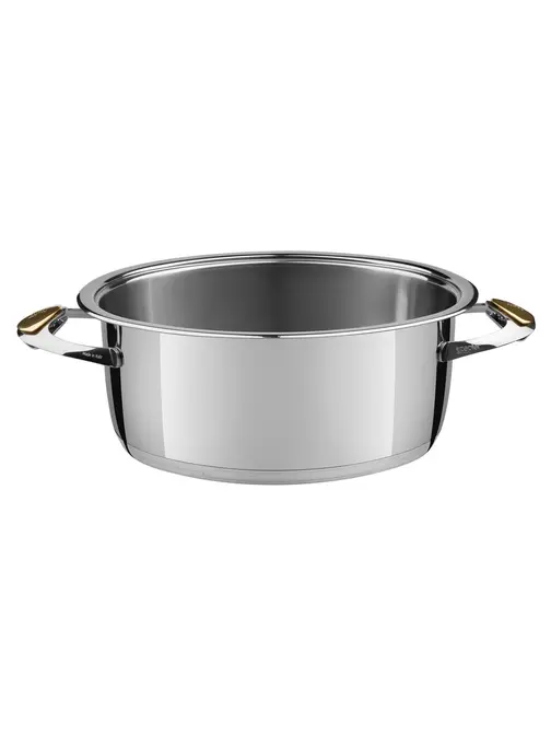 Сотейник ZEPTER Z-V3060 6 л, 30х22 см, высота 12,5 см фото 4 в Ростове-на-Дону Сотейник ZEPTER Z-V3060 6 л, 30х22 см, высота 12,5 см фото 4 в Ростове-на-Дону