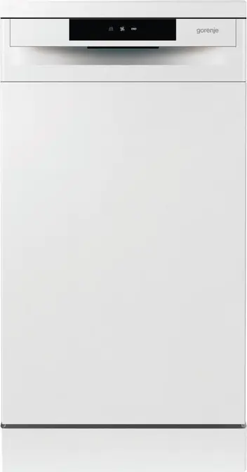 Встраиваемая посудомоечная машина Gorenje GS520E15W фото 2 в Ростове-на-Дону