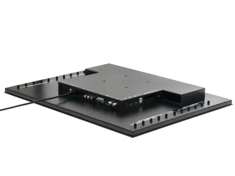 Телевизор AVEL AVS240KS Black фото 6 в Ростове-на-Дону