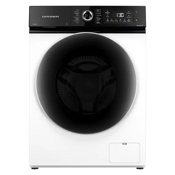 Стиральная машина Kuppersberg WM 420 WB фото 1 в Ростове-на-Дону