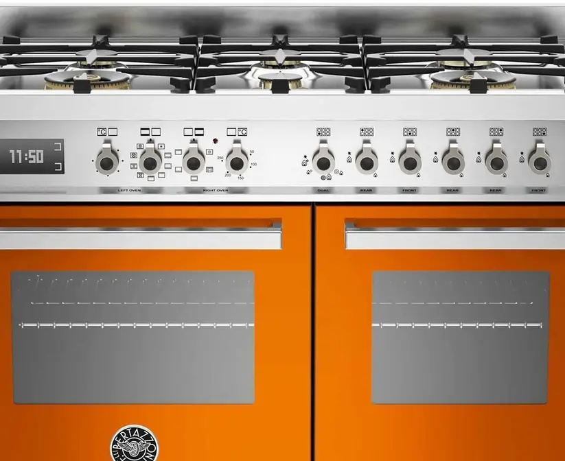 Варочный центр Bertazzoni PRO1006MFEDART фото 3 в Ростове-на-Дону Варочный центр Bertazzoni PRO1006MFEDART фото 3 в Ростове-на-Дону