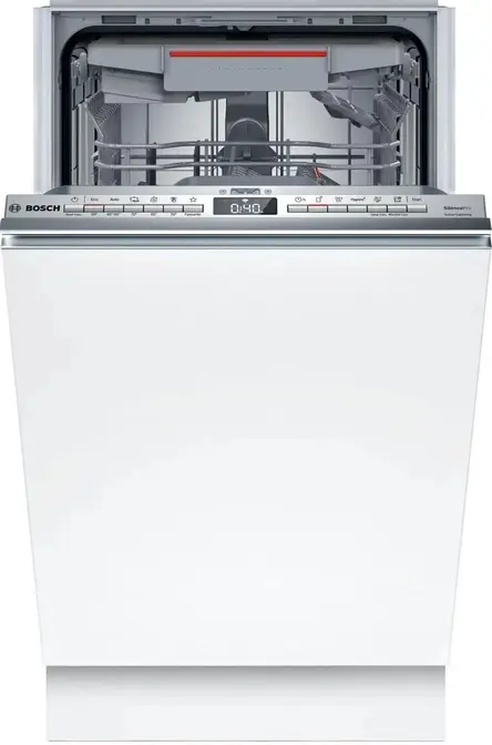 Посудомоечная машина Bosch SPV6EMX70Q фото 1 в Ростове-на-Дону