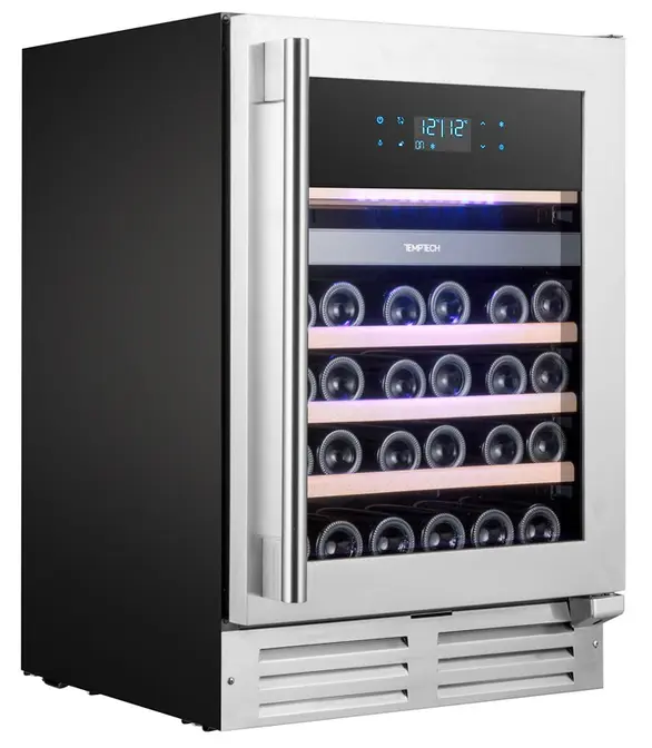 Холодильник винный Temptech EX60DX фото 2 в Ростове-на-Дону