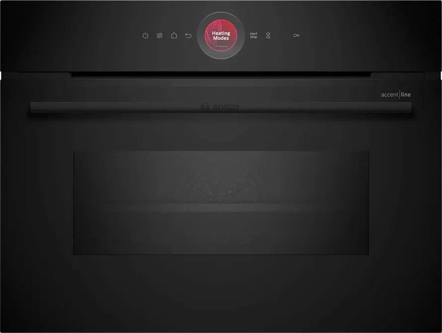 Компактный дух. шкаф с СВЧ Bosch CMG9241B1 фото 1 в Ростове-на-Дону