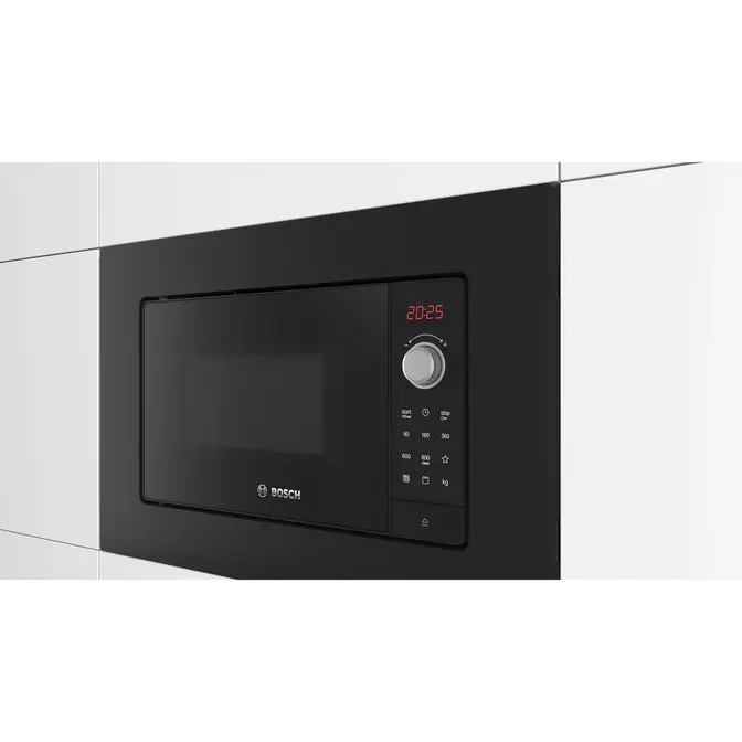 Встраиваемая микроволновая печь Bosch BEL623MB3 фото 4 в Ростове-на-Дону