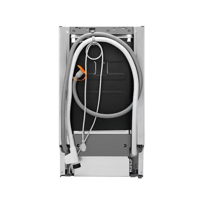Встраиваемая посудомоечная машина Electrolux KEMC3211L фото 8 в Ростове-на-Дону