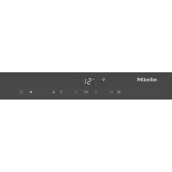 Встраиваемый винный шкаф Miele KWT 7112 iG EDST/CS фото 3 в Ростове-на-Дону