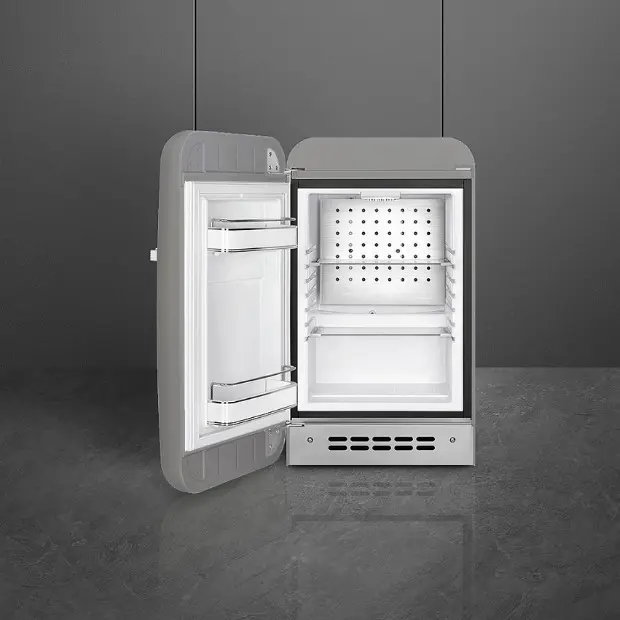 Холодильник Smeg FAB5LSV5 фото 3 в Ростове-на-Дону