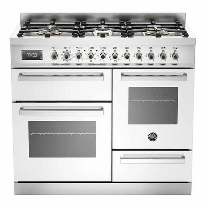 Варочный центр Bertazzoni PRO1006MFETBIT фото 1 в Ростове-на-Дону Варочный центр Bertazzoni PRO1006MFETBIT фото 1 в Ростове-на-Дону