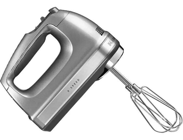 Ручной миксер KitchenAid 5KHM9212ECU фото 1 в Ростове-на-Дону