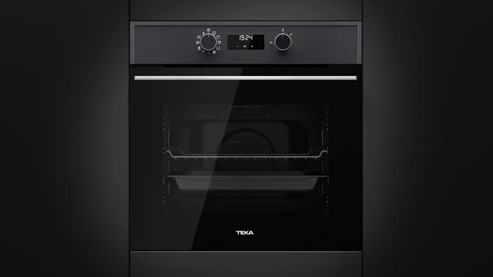 Духовой шкаф Teka HSB 630 P BLACK фото 5 в Ростове-на-Дону