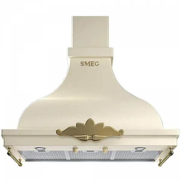 Вытяжка Smeg KCM 900PO фото 1 в Ростове-на-Дону