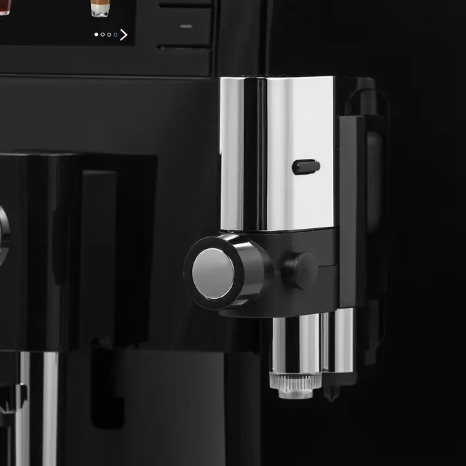 Кофемашина Jura E8 Piano Black (15584) фото 7 в Ростове-на-Дону