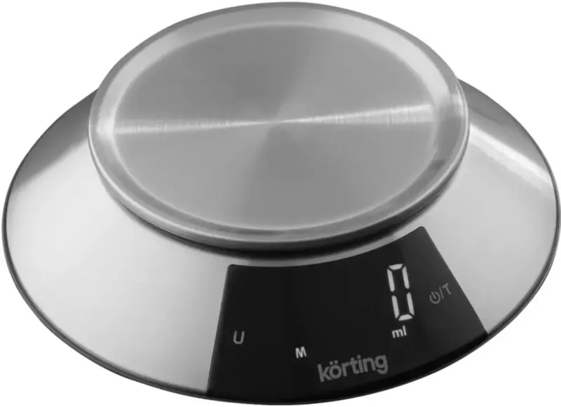 Весы кухонные Korting KKS 0101 фото 2 в Ростове-на-Дону