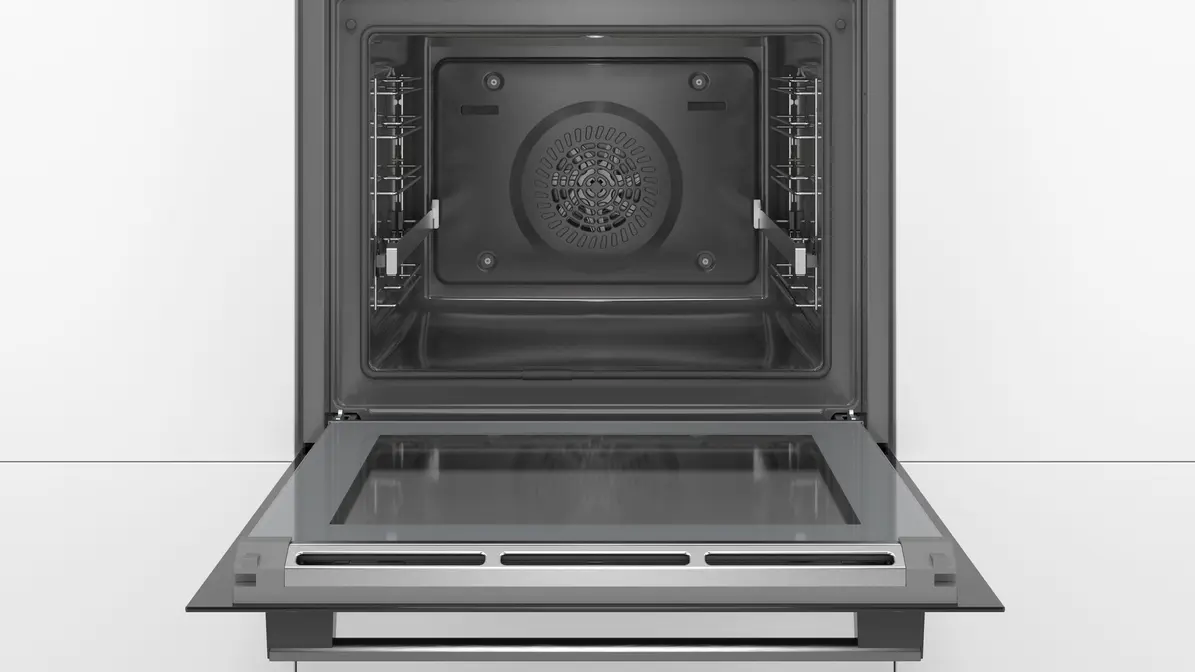 Духовой шкаф Bosch HRG4785B6 фото 3 в Ростове-на-Дону