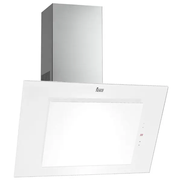Вытяжка Teka DVT 90 HP White в Ростове-на-Дону