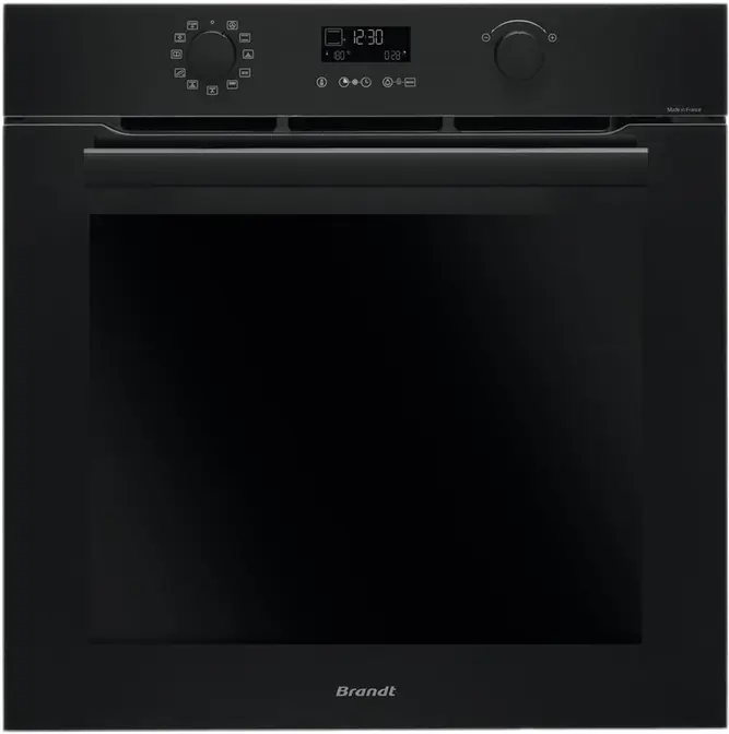 Духовой шкаф Brandt BOH3415A фото 1 в Ростове-на-Дону