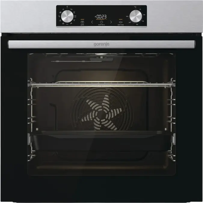 Духовой шкаф Gorenje BO6735E05X фото 1 в Ростове-на-Дону