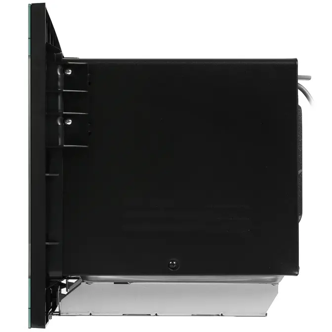 Микроволновая печь Samsung MS23A7118AK/BW фото 3 в Ростове-на-Дону