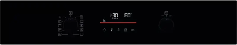 Духовой шкаф ELECTROLUX KOFDP46BK фото 2 в Ростове-на-Дону