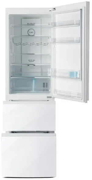 Холодильник Haier A2F637CGWG фото 2 в Ростове-на-Дону