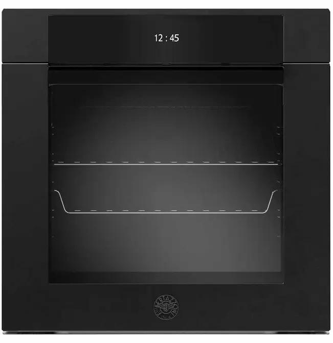 Духовой шкаф Bertazzoni F6011MODPLGNE/23 Черное стекло фото 1 в Ростове-на-Дону