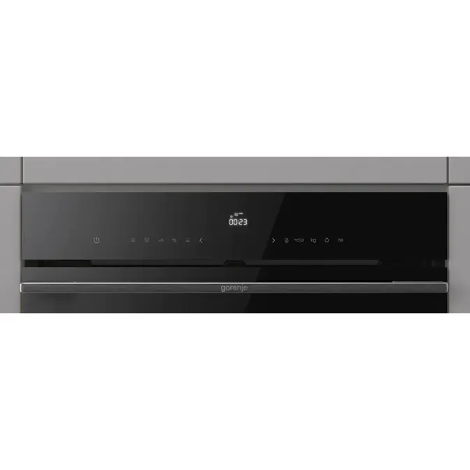 Компактный дух.шкаф Gorenje BCM4537DBG фото 5 в Ростове-на-Дону