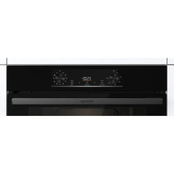 Духовой шкаф Gorenje BO6735E05B фото 5 в Ростове-на-Дону