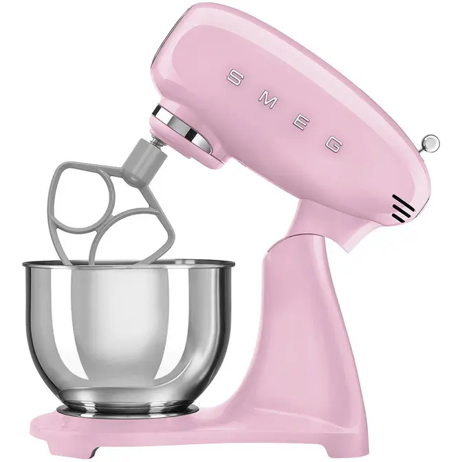 Миксер Smeg SMF05PKEU фото 4 в Ростове-на-Дону