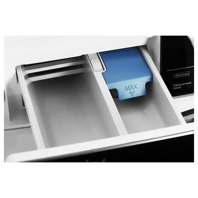 Стиральная машина HAIER HW80-BP14969BS фото 5 в Ростове-на-Дону