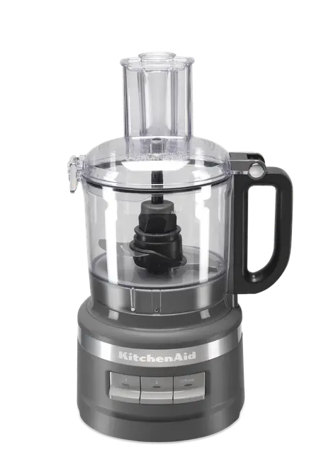 Кухонный комбайн KitchenAid 5KFP0719BDG фото 3 в Ростове-на-Дону
