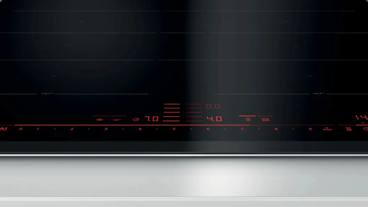 Индукционная стеклокерамич. панель BOSCH PXY675DC1E фото 3 в Ростове-на-Дону