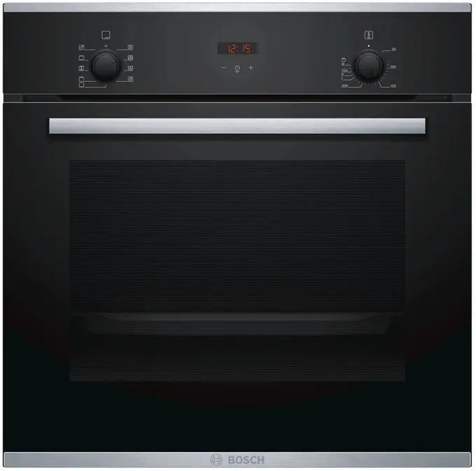 Духовой шкаф Bosch HBF234EB0R фото 1 в Ростове-на-Дону