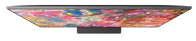 Телевизор Samsung QE50Q80BAUXCE фото 6 в Ростове-на-Дону