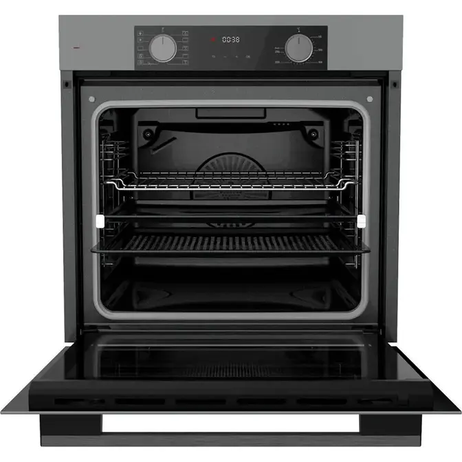 Духовой шкаф Kuppersberg HF 610 GR фото 2 в Ростове-на-Дону