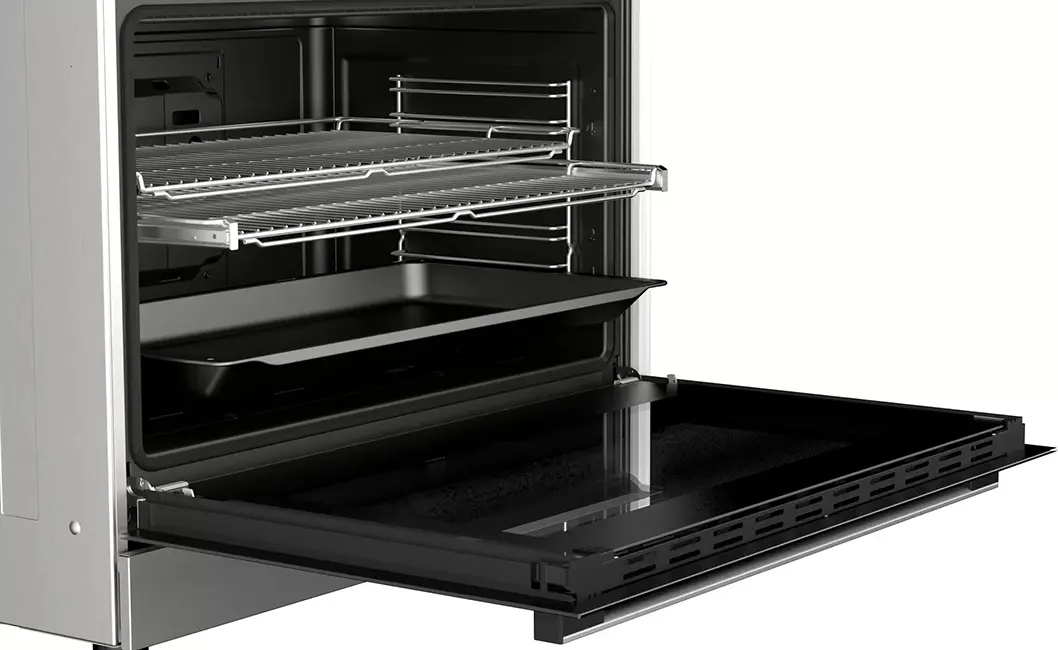 Газовая плита Bosch HGX5G7W50Q фото 4 в Ростове-на-Дону