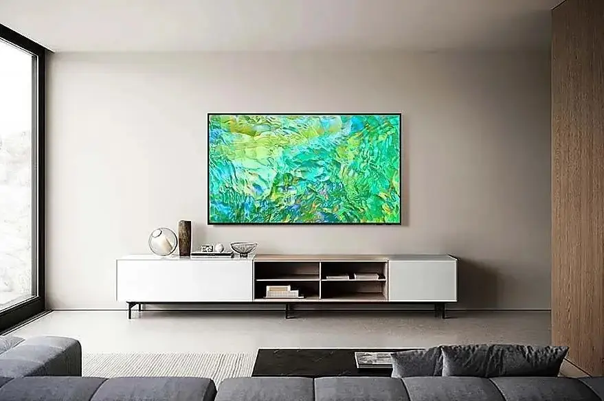 Телевизор Samsung UE75CU8000UXRU фото 2 в Ростове-на-Дону