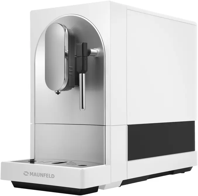 Кофемашина Maunfeld MF-A7021WH фото 2 в Ростове-на-Дону