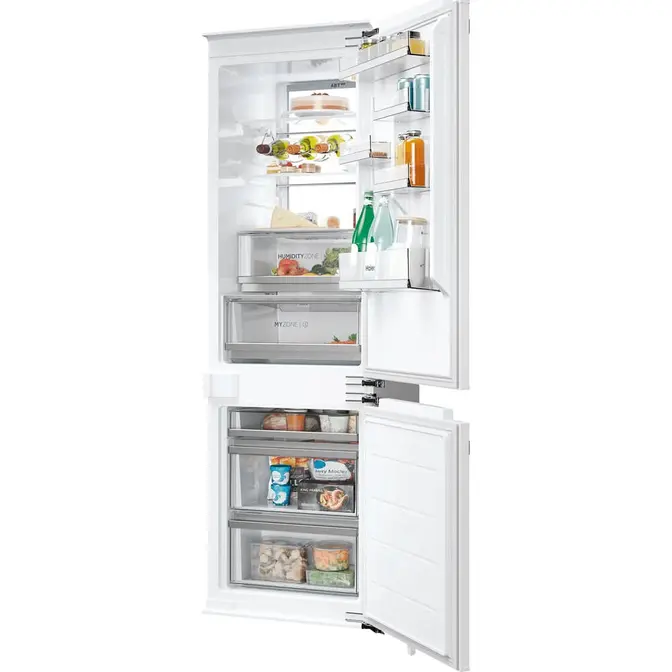 Холодильник Haier HBCN5177CU1 фото 9 в Ростове-на-Дону