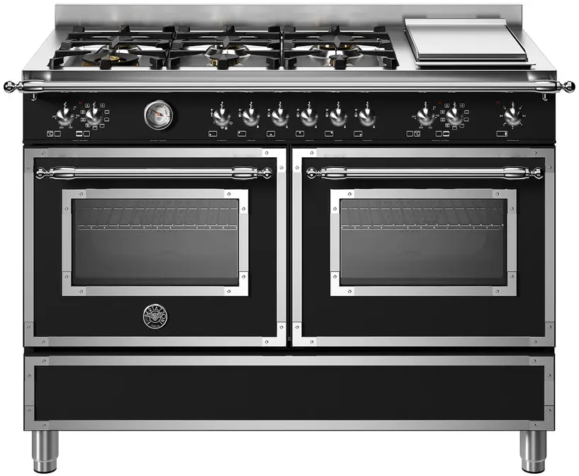 Варочный центр Bertazzoni HER126G2ENET фото 1 в Ростове-на-Дону Варочный центр Bertazzoni HER126G2ENET фото 1 в Ростове-на-Дону