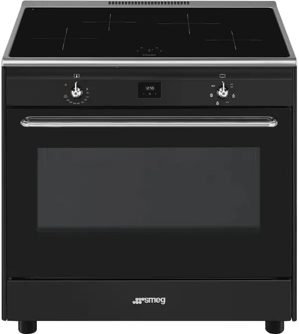 Варочный центр Smeg CG90IANT9 фото 1 в Ростове-на-Дону