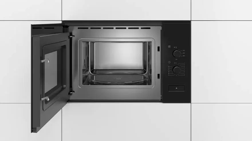 Встраиваемая микроволновая печь Bosch BFL550MB0 фото 3 в Ростове-на-Дону